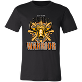 Filipino Warrior Carabao Unisex Jersey T-Shirt
